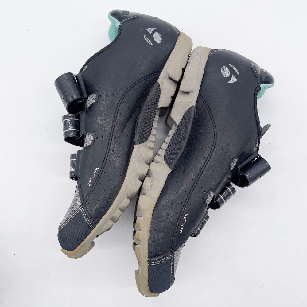 Bontrager Men’s Evoke WSD MTB Cycling Shoes - Picture 8 of 12